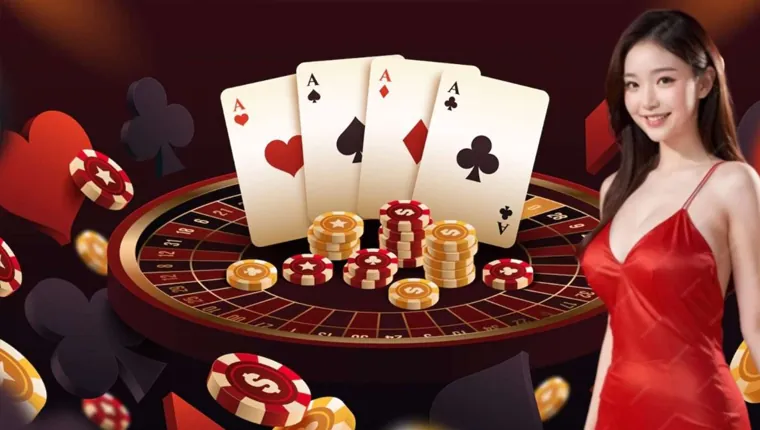 Philippines Gaming Logo
